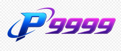 P 9999 Logo